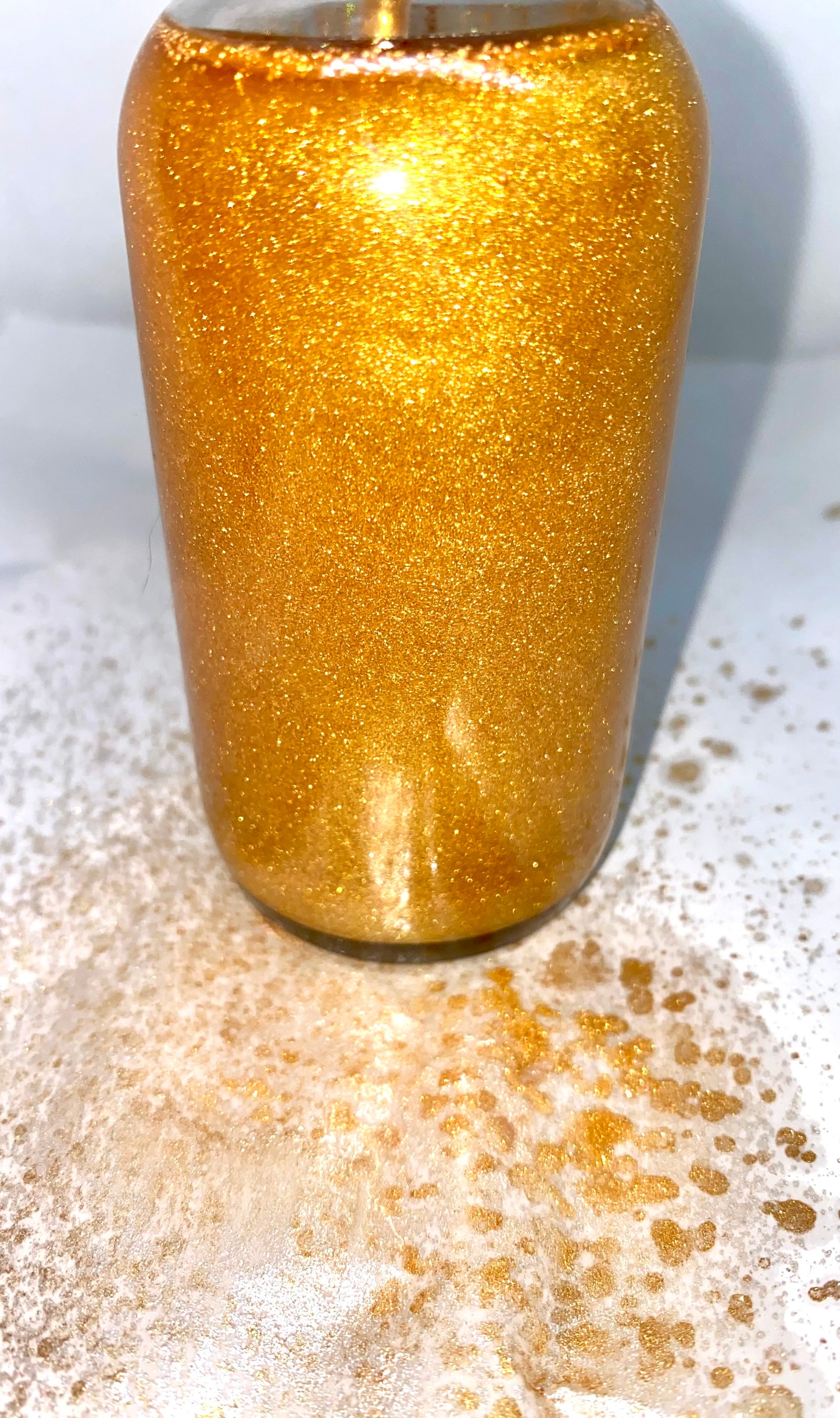 Galactic Gold Blast