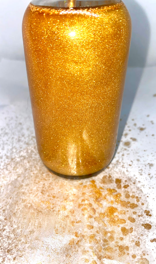 Galactic Gold Blast