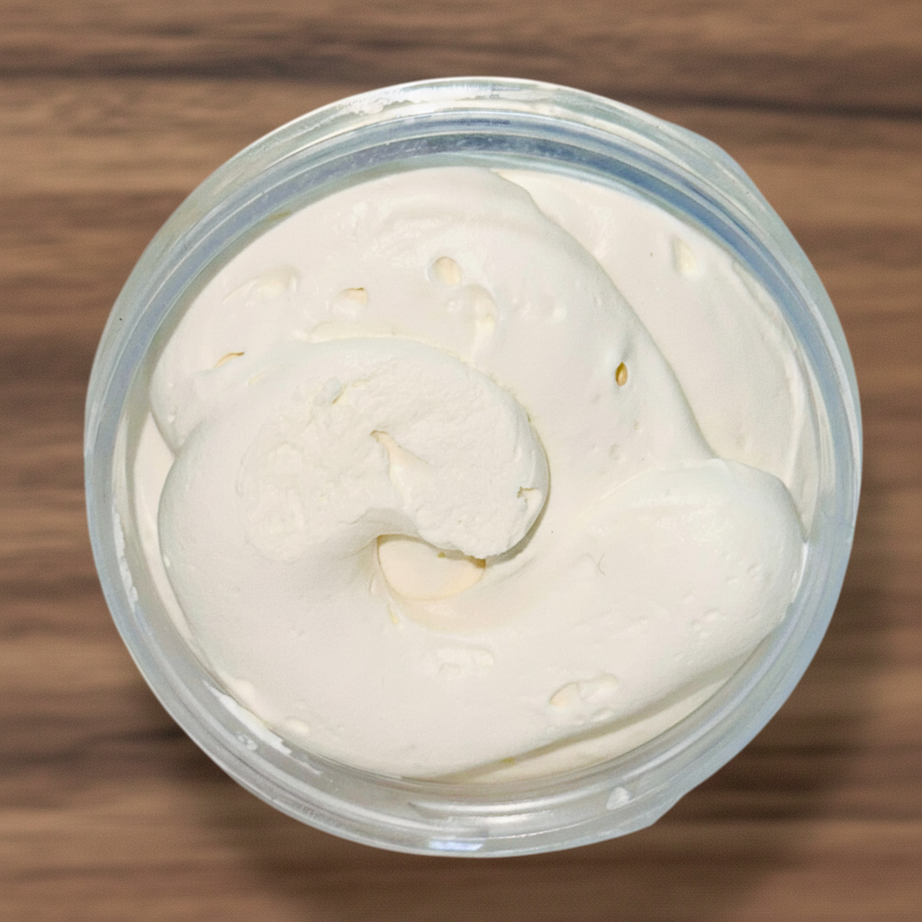 CocoButta King body butta