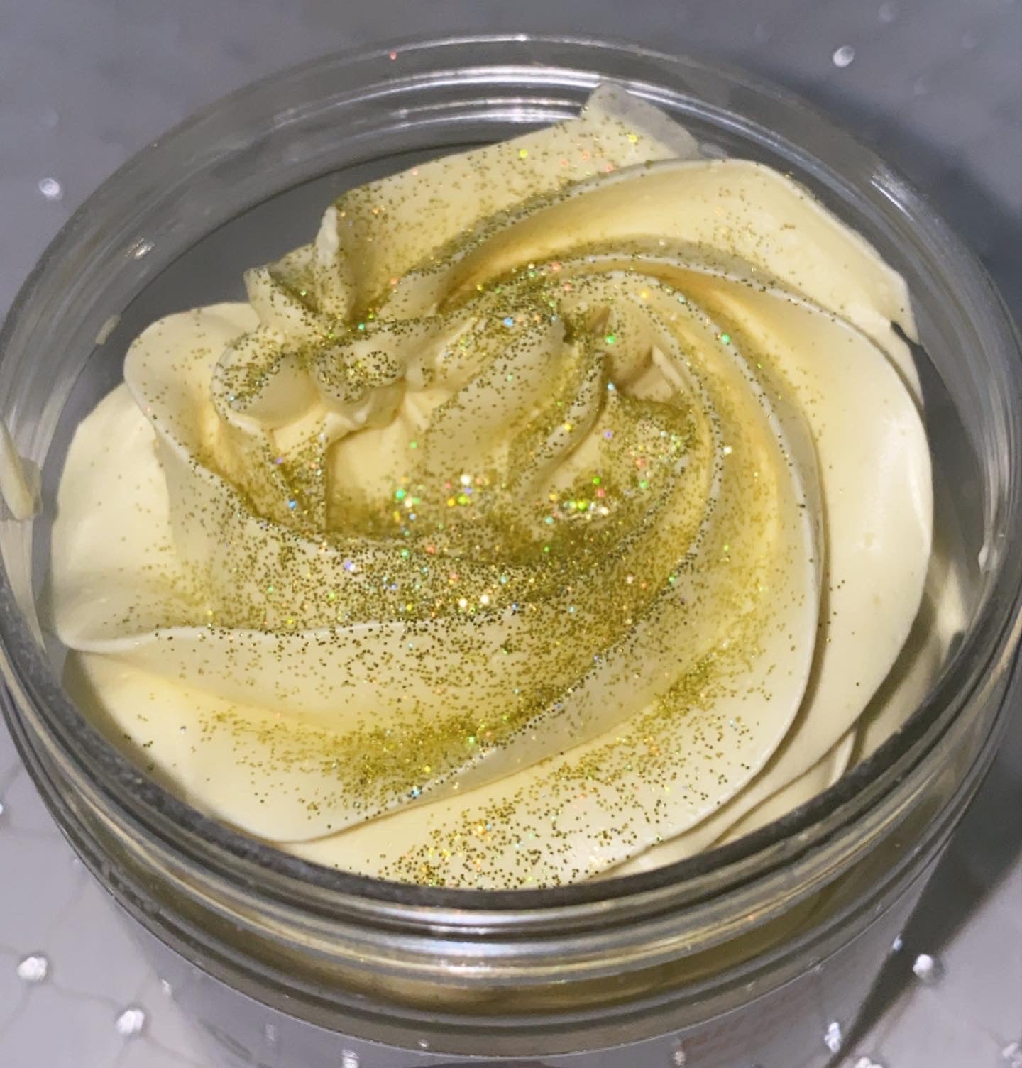 Galactic Goldbutta