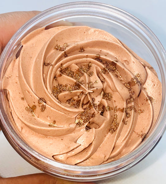 Jupiter Glow Bronzer