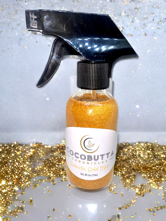 Galactic Gold Blast