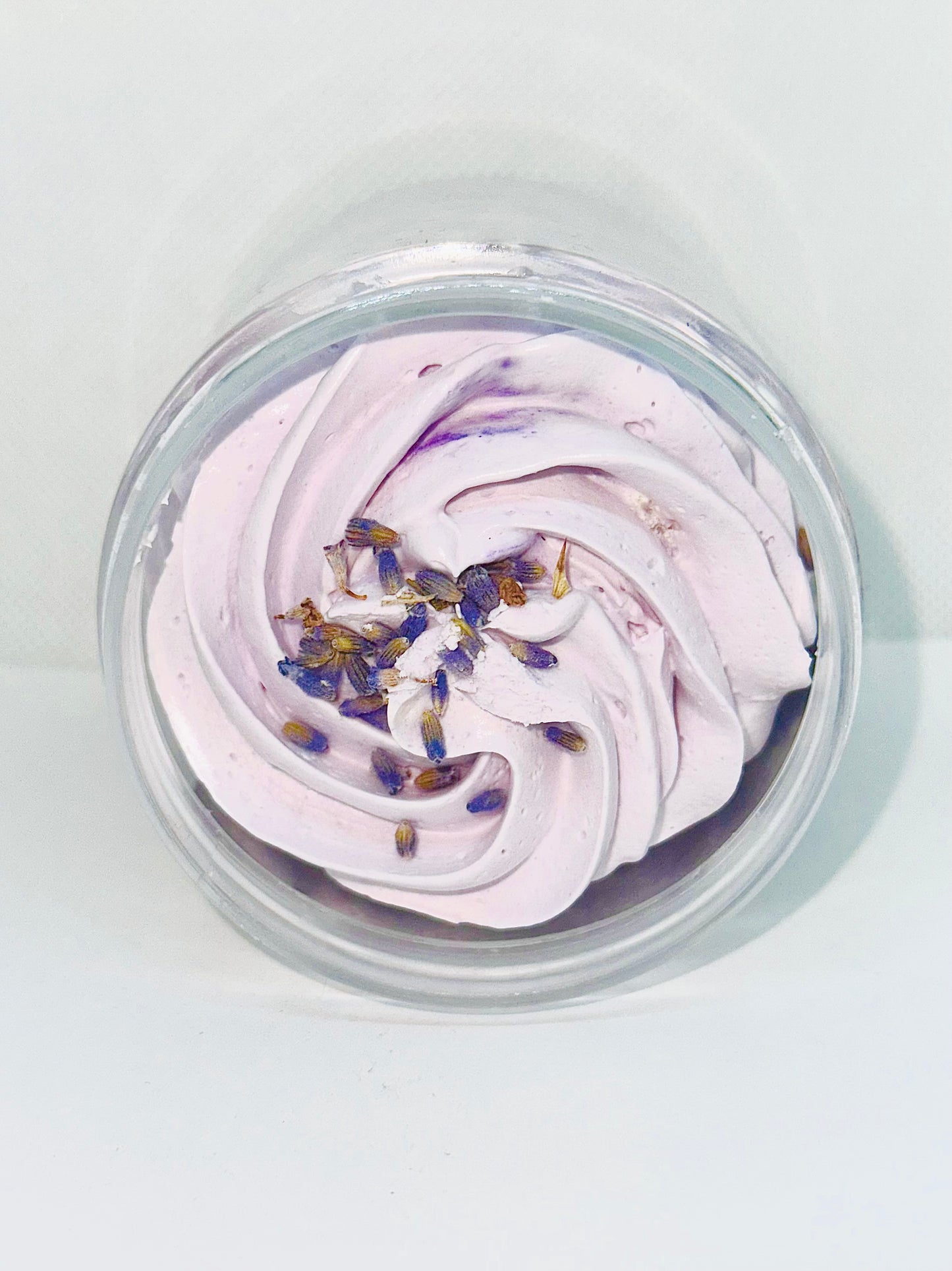 Lavender & Chamomile