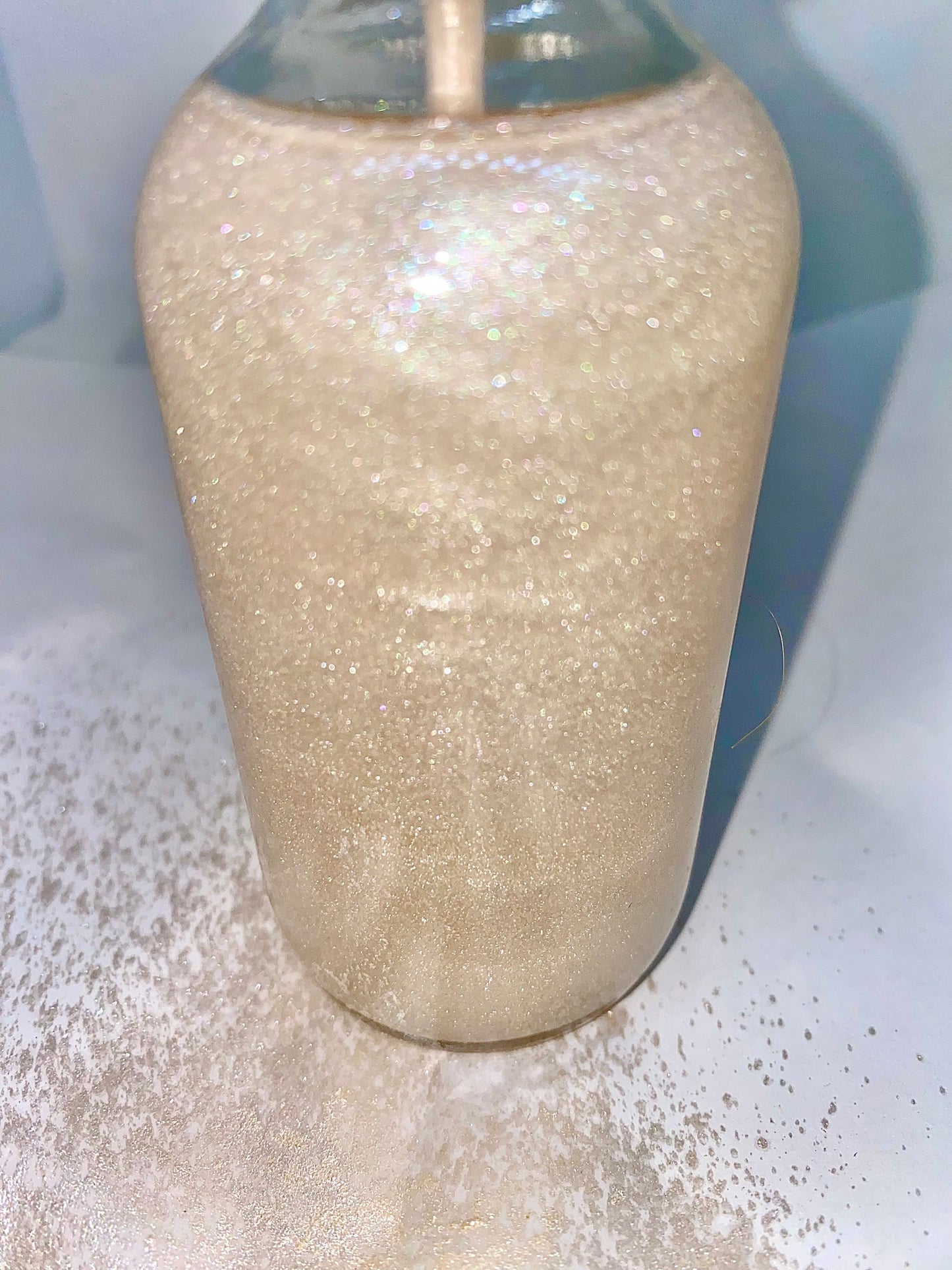 Galactic Ice Blast
