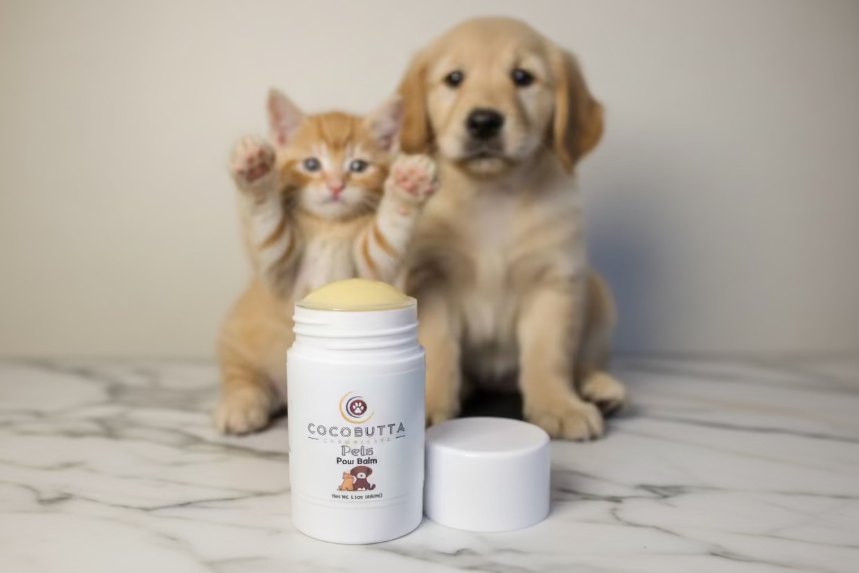 Paw Balm