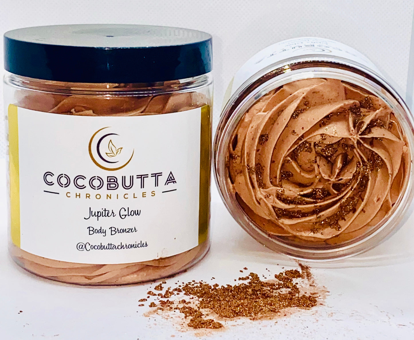 Jupiter Glow Bronzer