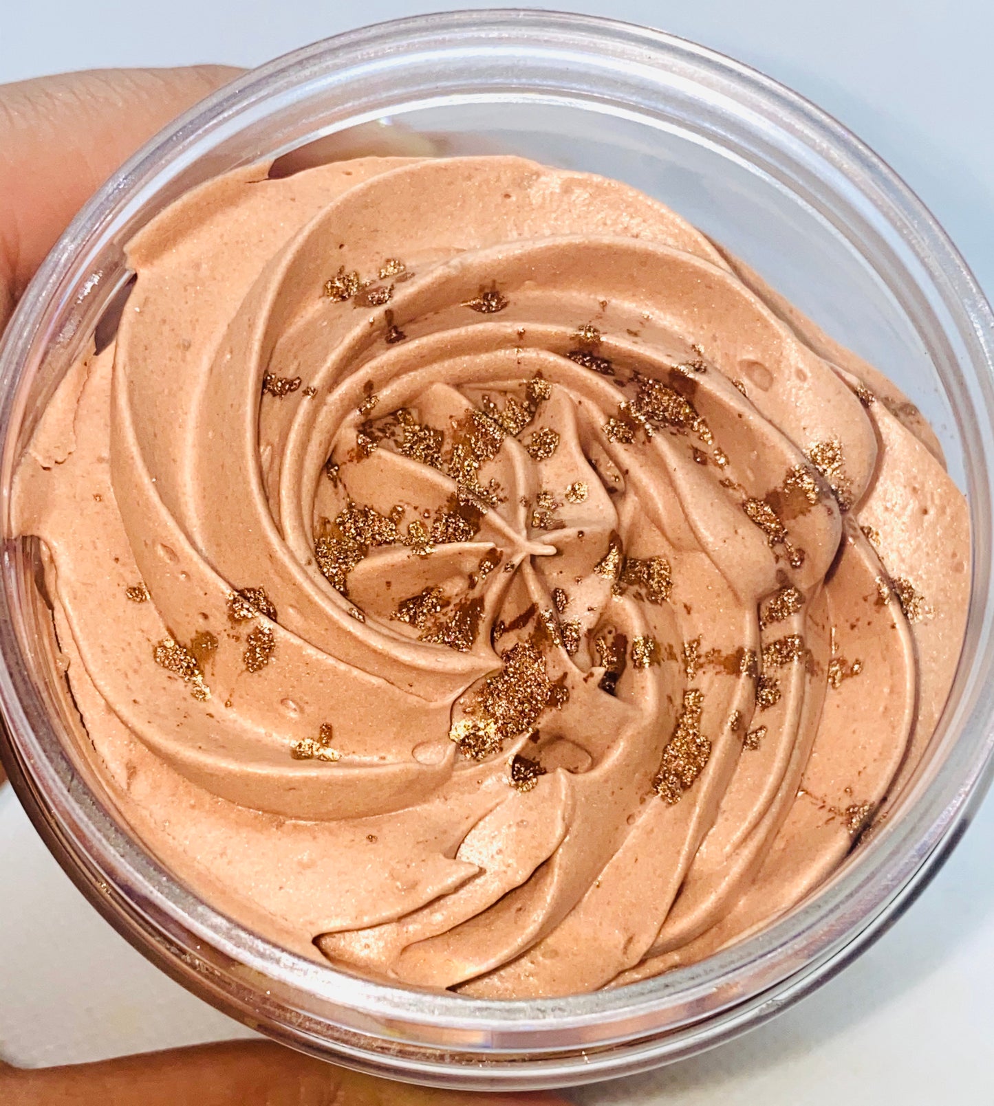 Jupiter Glow Bronzer